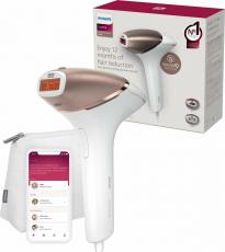 Philips BRI945 Lumea Prestige gold/white