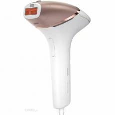 Philips BRI945 Lumea Prestige gold/white