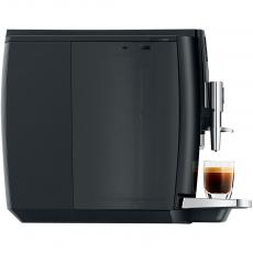Jura E6 piano black