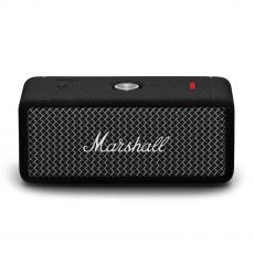 Marshall Emberton II, 20 Вт Black and Steel