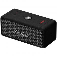 Marshall Emberton II, 20 Вт Black and Steel