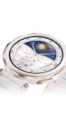 Huawei Watch GT 5 Pro 42mm ceramic white