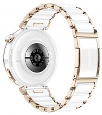 Huawei Watch GT 5 Pro 42mm ceramic white