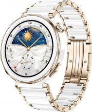 Huawei Watch GT 5 Pro 42mm ceramic white