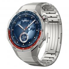 Huawei Watch GT 5 Pro 46mm titanium