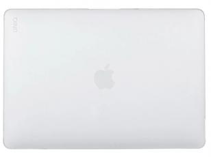 Uniq Claro for MacBook Air 15 (M2/M3) clear