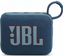 JBL Go 4 blue