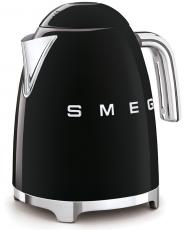 Smeg KLF03BLEU black