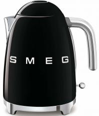 Smeg KLF03BLEU black