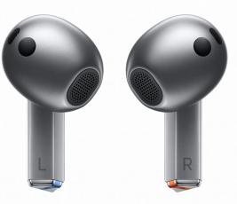 Samsung Galaxy Buds 3 silver