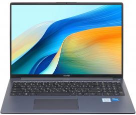 Huawei MateBook D16 (53013YDK) grey