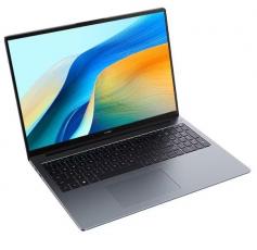 Huawei MateBook D16 (53013YDK) grey