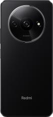 Xiaomi Redmi A3 4/128Gb midnight black