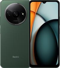 Xiaomi Redmi A3 4/128Gb forest green
