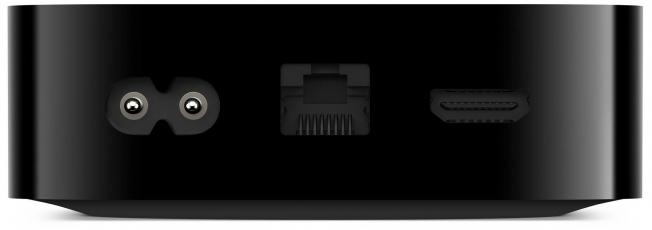Купить Apple TV 4K 128GB 2022 black + Ethernet MN893: цена 17270 ₽ в СПб – интернет-магазин Центр Связи Apple TV 4K 128GB 2022 black + Ethernet MN893