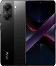 Xiaomi Poco X7 Pro 12/512Gb black