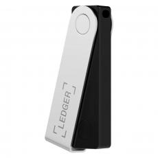 Ledger Nano X black