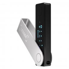 Ledger Nano X black