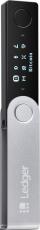 Ledger Nano X black