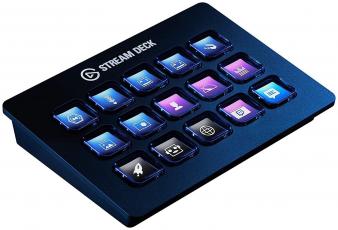 Elgato Stream Deck black