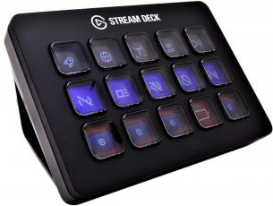 Elgato Stream Deck black
