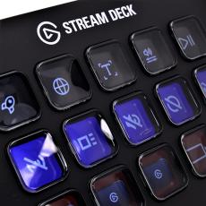 Elgato Stream Deck black