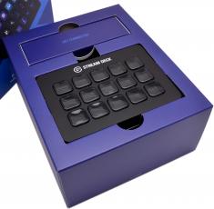 Elgato Stream Deck black