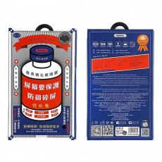 Remax GL-27 medicine glass iPhone 15 plus/iPhone 14 Pro Max clear