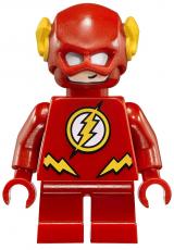 Lego DC Comics Super Heroes: Mighty Micros: The Flash vs. Captain Cold (76063)