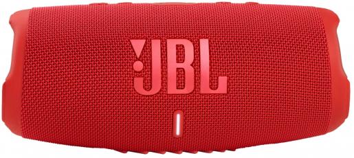 JBL Charge 5 40 Вт red