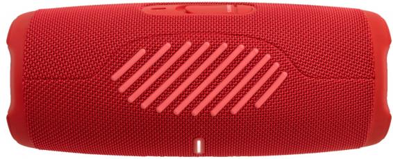 JBL Charge 5 40 Вт red