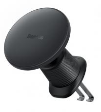 Купить baseus CW01 Magnetic Wireless Charging Car Mount 15W black: цена 1990 ₽ в СПб – интернет-магазин Центр Связи baseus CW01 Magnetic Wireless Charging Car Mount 15W black