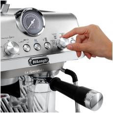 Delonghi La Specialista Arte Evo Cold Brew EC9255.M silver