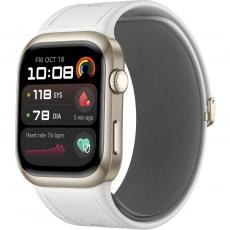 Huawei Watch D2 (55020 DJG) gold/white