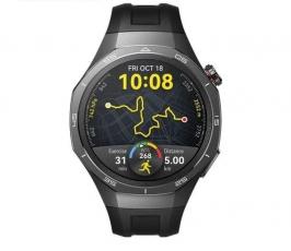 Huawei Watch GT 5 Pro 46mm (VLI-B29) black