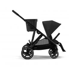 Cybex Gold Gazelle S black