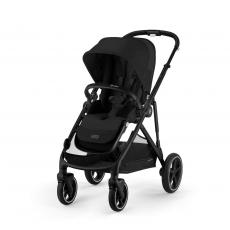 Cybex Gold Gazelle S black