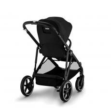 Cybex Gold Gazelle S black