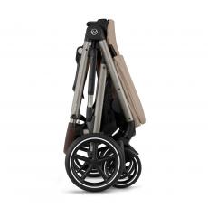 Cybex Gold Gazelle S grey/beige