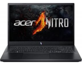 Acer Nitro V15 (ANV15-41-R70B) obsidian black