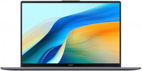 Huawei MateBook D16 2024 (MCLF-X) 53013WXE grey
