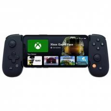 Backbone One for Xbox для iPhone (lightning) black