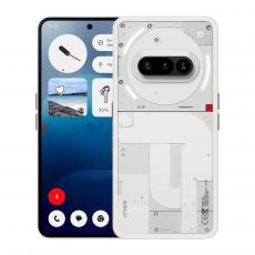Nothing Phone (3a) 8/128GB white
