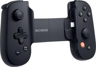 Backbone One Mobile для Android/iPhone (USB-C) black