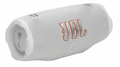 JBL Charge 6 white