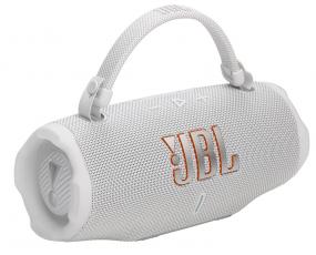JBL Charge 6 white