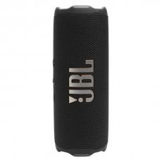 Купить JBL Flip 7 black: цена 12100 ₽ в СПб – интернет-магазин Центр Связи JBL Flip 7 black