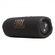 Купить JBL Flip 7 black: цена 12100 ₽ в СПб – интернет-магазин Центр Связи JBL Flip 7 black