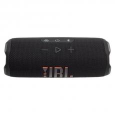 Купить JBL Flip 7 black: цена 12100 ₽ в СПб – интернет-магазин Центр Связи JBL Flip 7 black