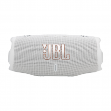 JBL Charge 6 white